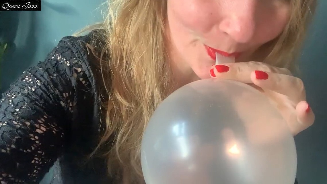 Column Queen Jazz: de kater komt later