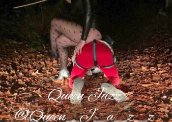 Column Queen Jazz | Buitenbeentje van de samenleving