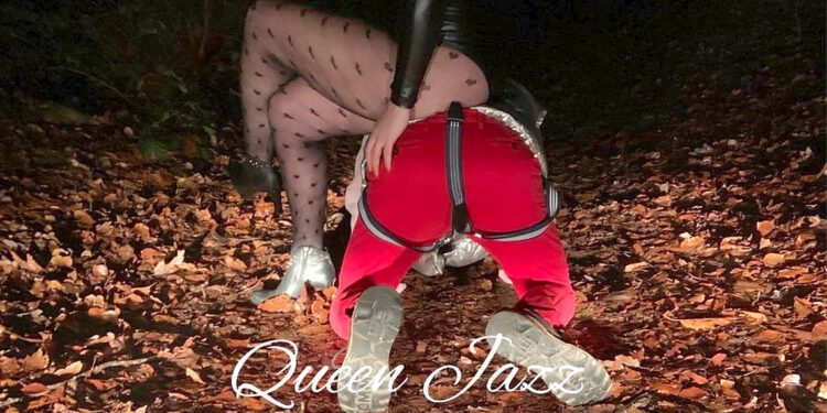 Column Queen Jazz | Buitenbeentje van de samenleving