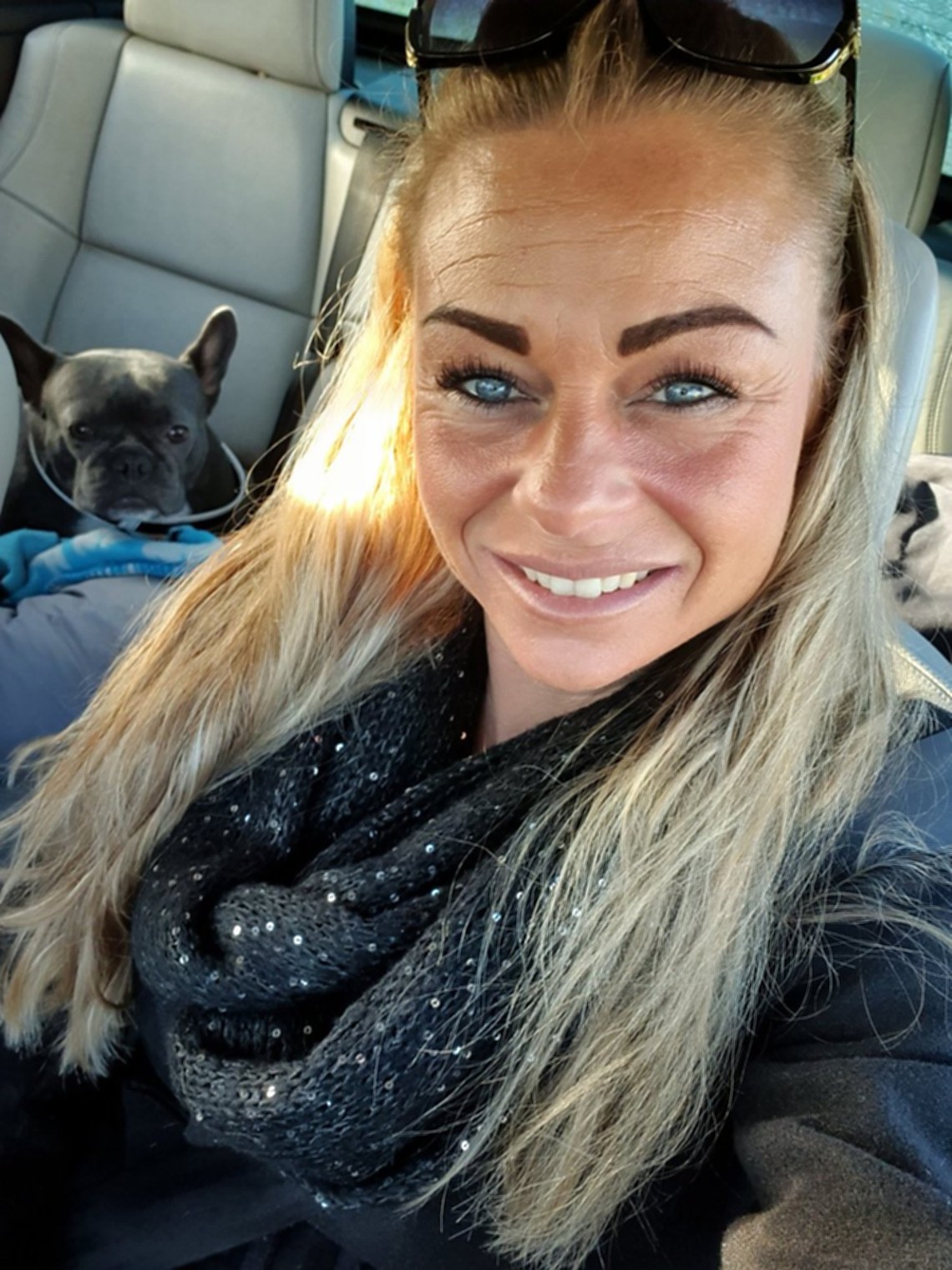 Sammy Gold aanbidden