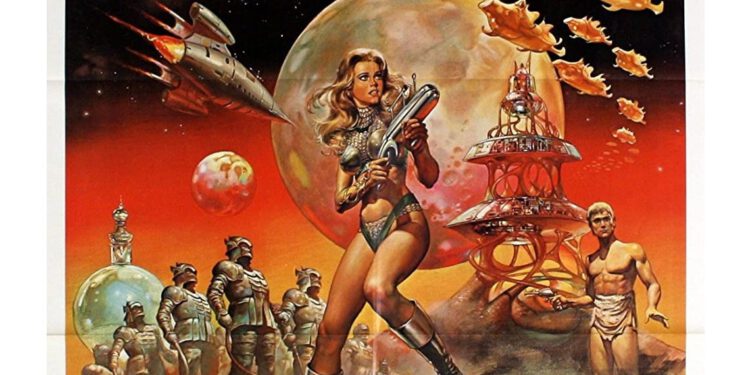 Upcoming! Sciencefiction en fetish in Valoria: Goddess of the Galaxy…