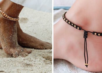 Betekenissen van de enkelband (bij een Hotwife met name)