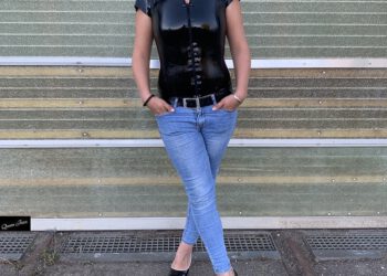 Column Queen Jazz | Once upon a time…