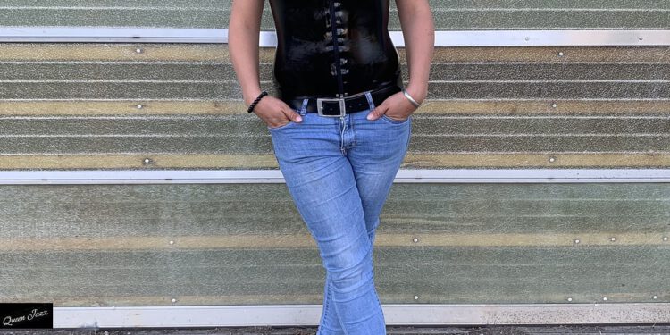 Column Queen Jazz | Once upon a time…