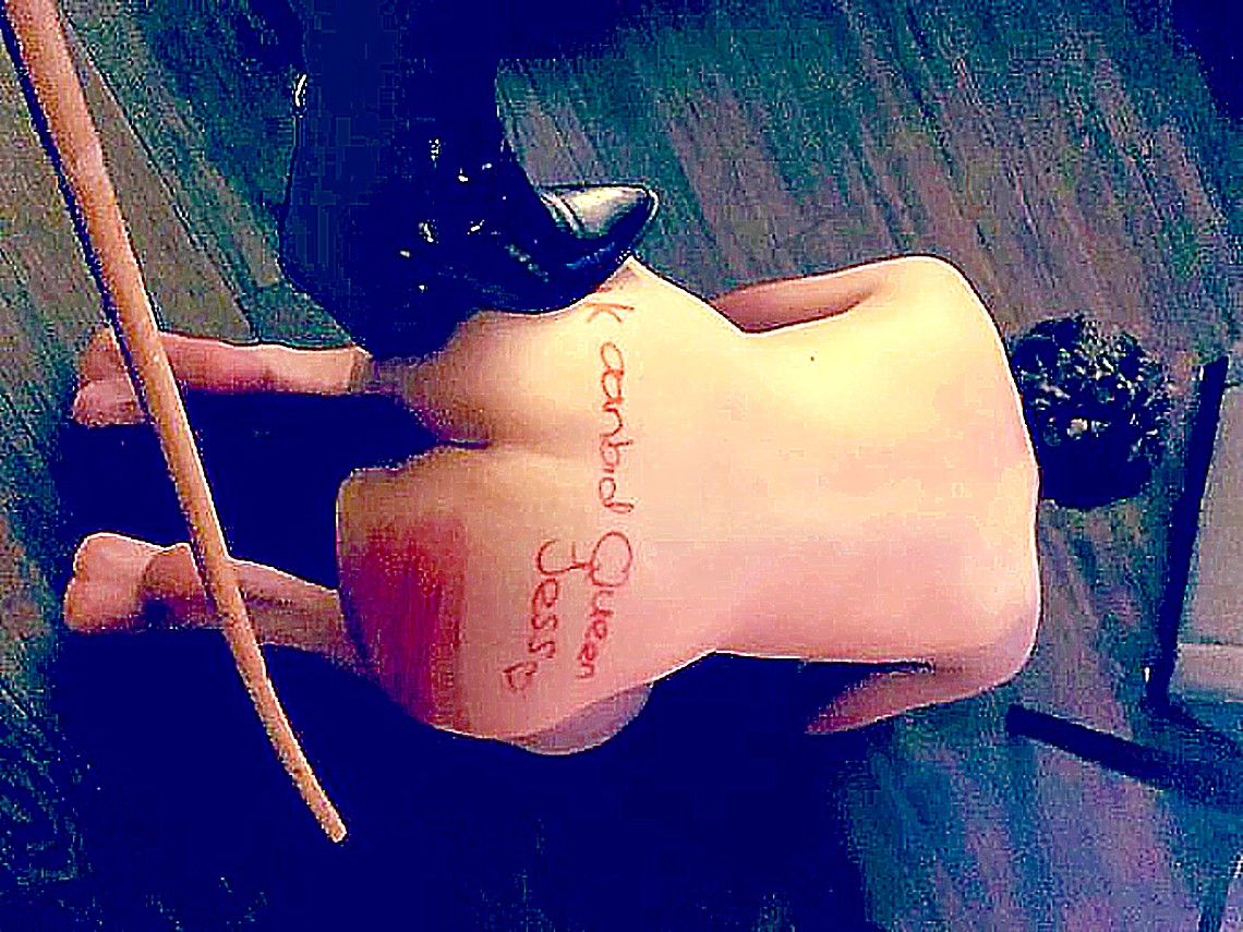 Queen Jazz Wasstraat Queen Jazz wasstraat