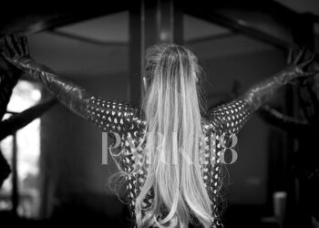 Dé zaterdag v/d nazomer “wat” heter maken met Mrs Chloe (A’dam)