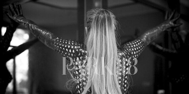 Dé zaterdag v/d nazomer “wat” heter maken met Mrs Chloe (A’dam)