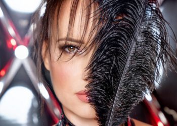 De Russische Meesteres Nadia ontvangt weer in Almere!