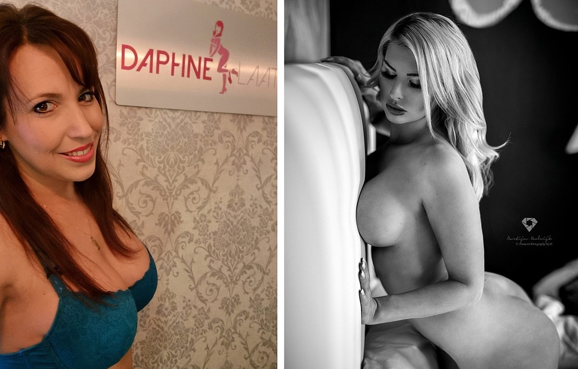 Gratis kaarten Loversland dankzij Daphne Laat en Mandy Michelle! Gratis kaarten Loversland