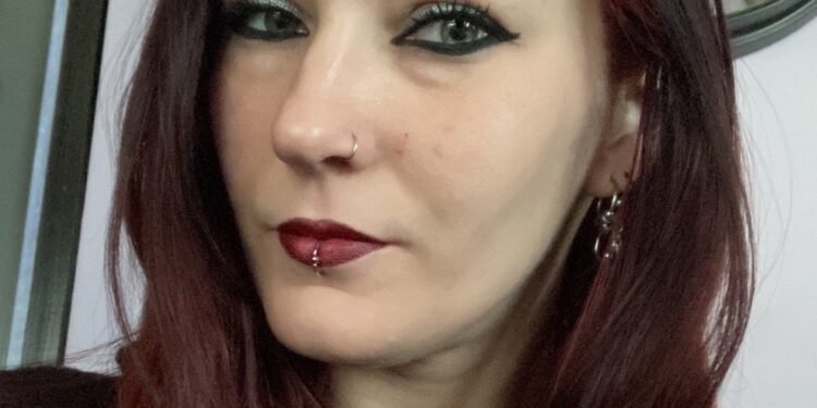 Meesteres Poison is jarig vandaag… Congrats dus!