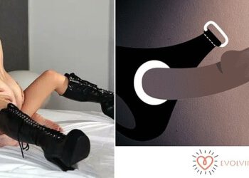 Interessante FLR-site! (Vrouw geleide relatie) Evolving Your Man