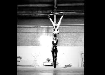 Optakelen door Meesteres Manouk, zelfs vanilla’s dromen ervan!