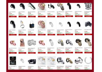 Gedwongen geheelonthouding was nog nooit zo geheel: met de dagteller