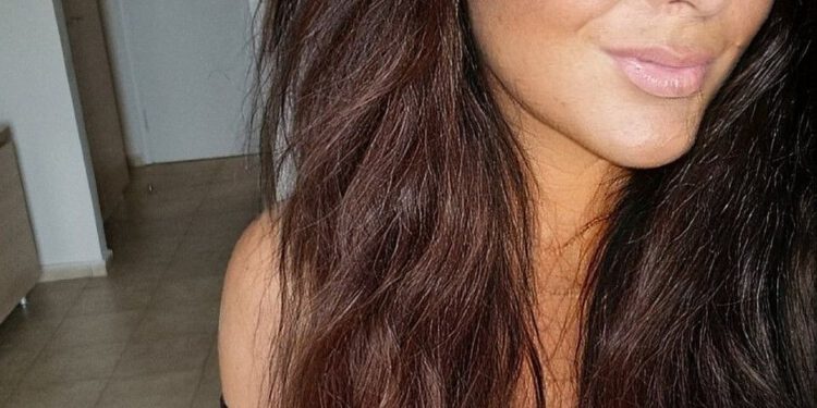 Klapjes’ Hartenkreet naar Goddess Tracy Sugar van puppy4findom!