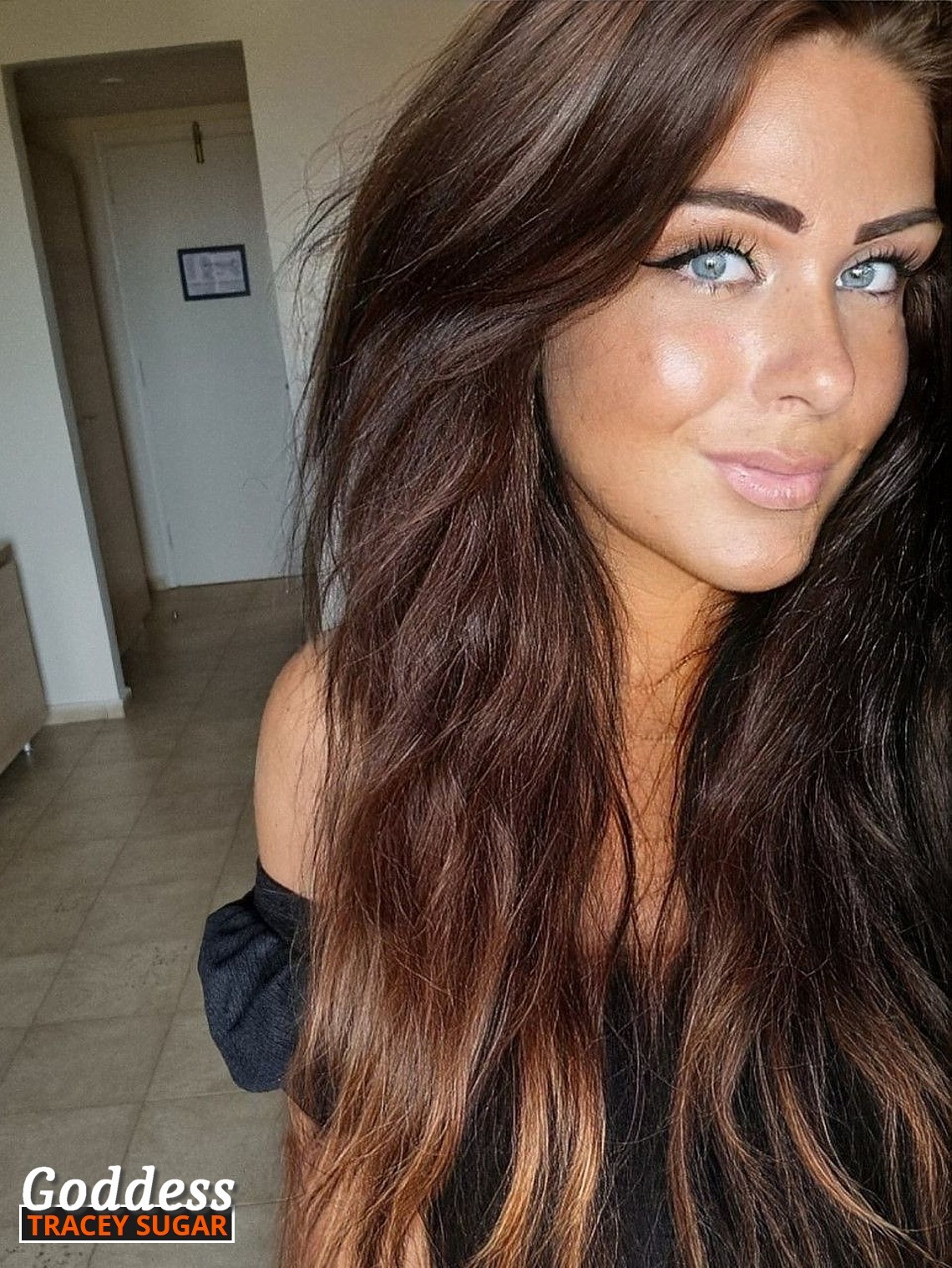 Klapjes Hartenkreet van puppy4findom naar Goddess Tracy Sugar Klapjes Hartenkreet