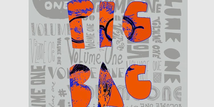 Slave piggies, laat je maar zien op Klapjes’ PIG BAG!