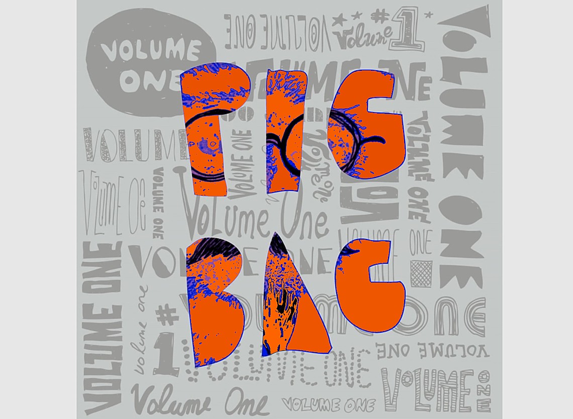 Klapjes' Pig Bag slavenprofielen Klapjes' Pig Bag