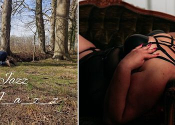 UPDATE | Klapjes’ podcast door Queen Jazz! Aflevering 3: Empress CatastroV!