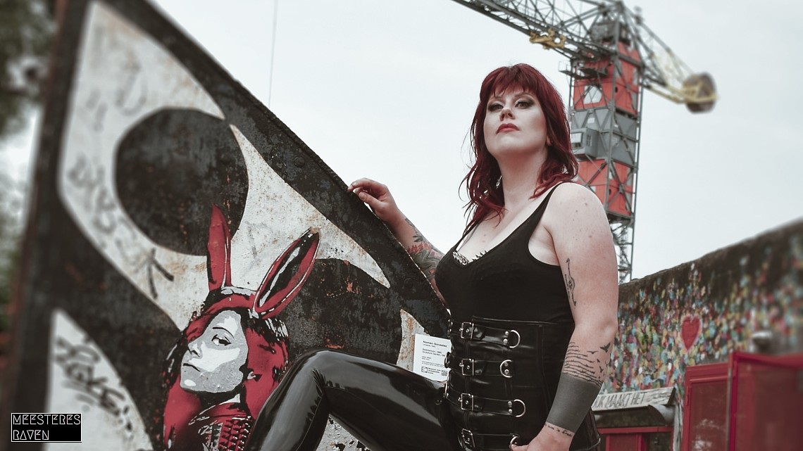 site Meesteres Raven