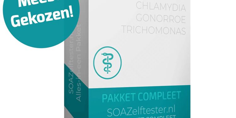 SOA zelftest… 3 veelvoorkomende soa’s: HPV, herpes en chlamydia