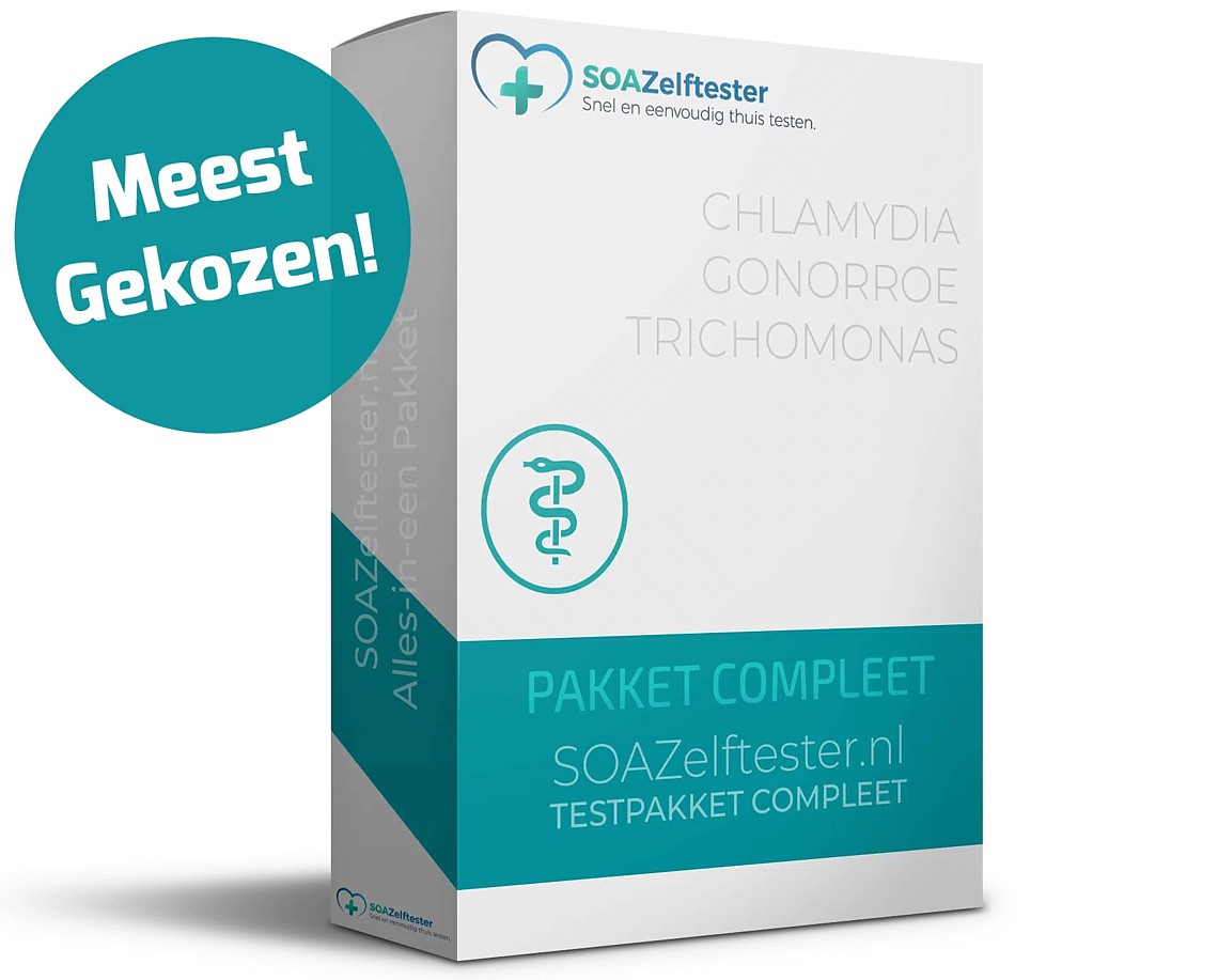 SOA zelftest, optimale controle én.... snel! SOA zelftest