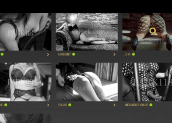 Geef je Geilige Geest vandaag aan de Park 118 M/meiden