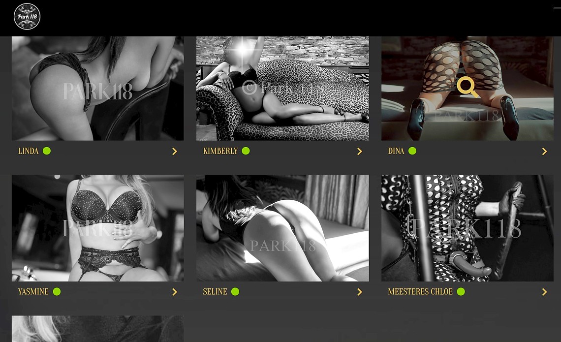 Geef je geilige geest aan de M/meiden van Privéhuis Park 118 De Geilige Geest