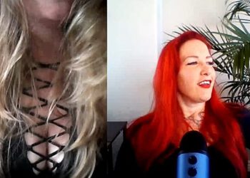 Klapjes’ podcast door Queen Jazz! Afl. 6: jouw Majesteit Soviet Mercedes…!!