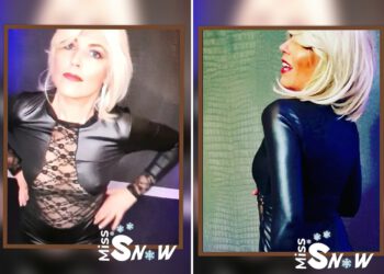 BDSM Massage door Miss Snow