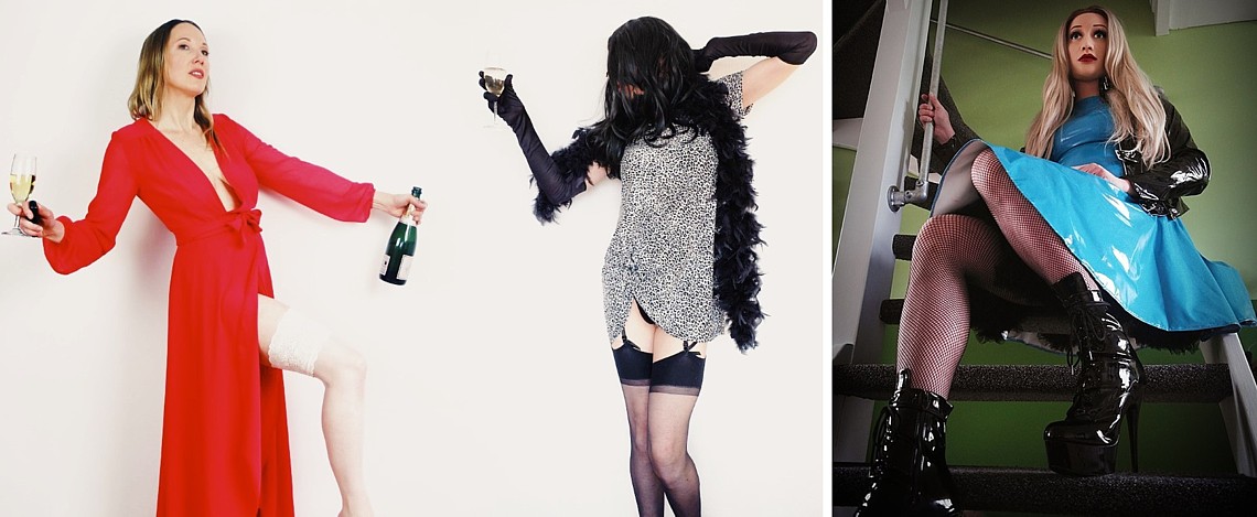 Andere site, zelfde M/mensen, meer mogelijkheden: PleaseAndTease.nl PleaseAndTease.nl