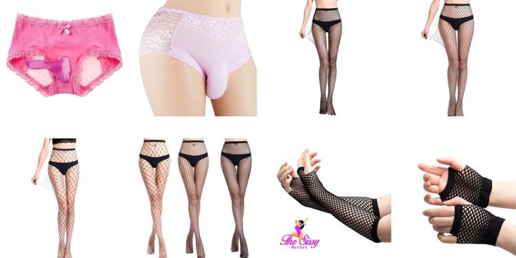 Nieuwe webshop: The Sissy Market