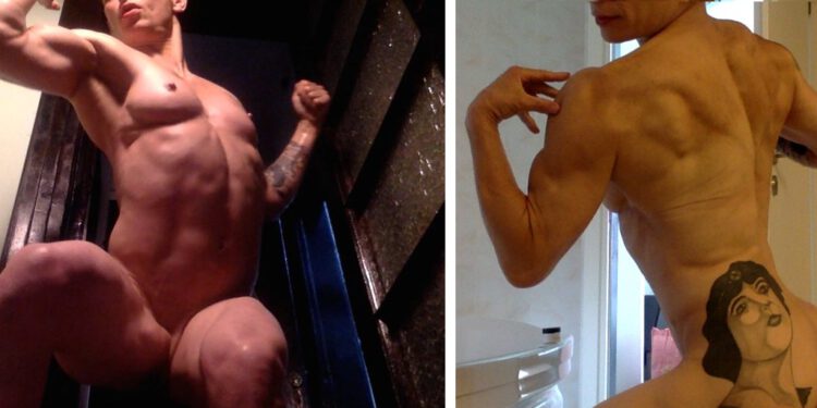 Mrs Emma Switch in NL en Vl begin aug.! Worstelen en/of klassieke BDSM