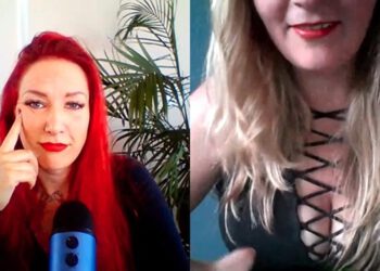 Deel 2 van Queen Jazz’ podcastgesprek met Soviet Mercedes, de Blackmail Queen