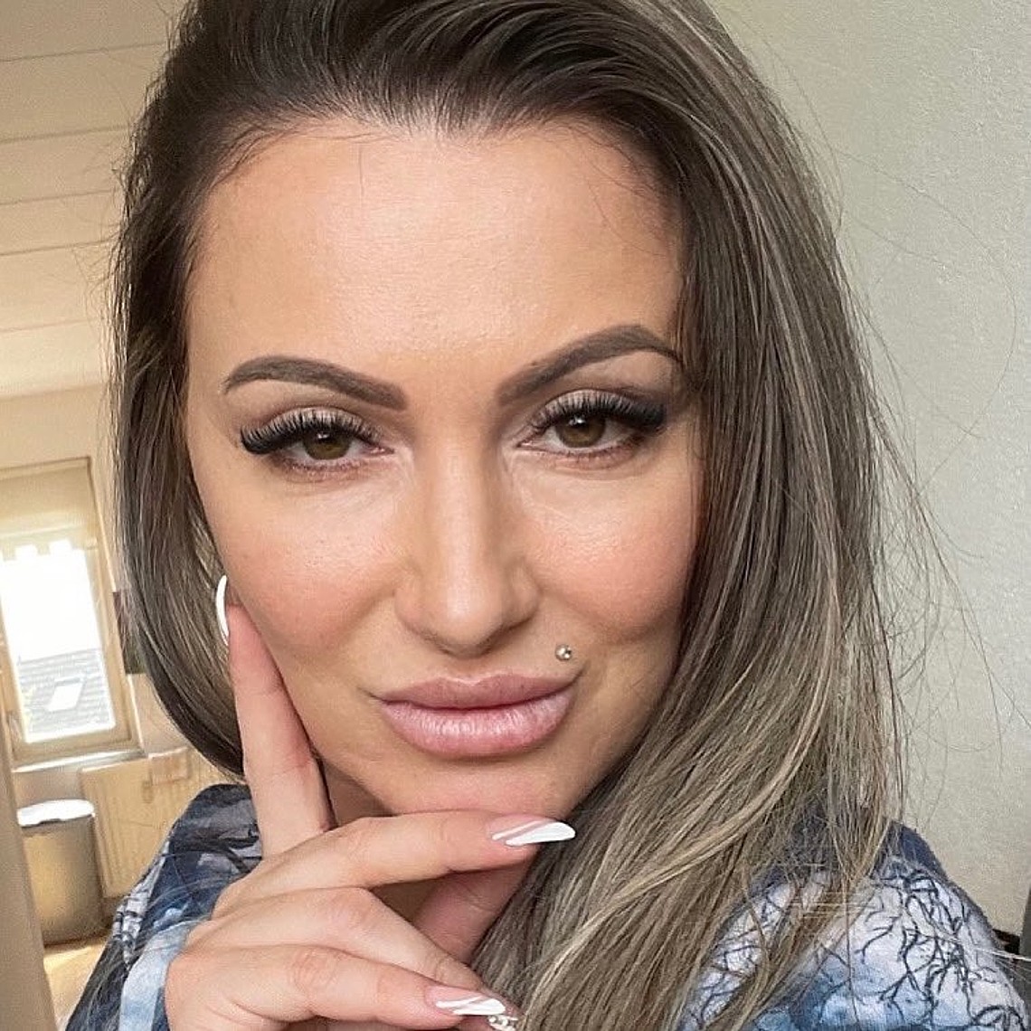 Dominatrix/Meesteres Elena