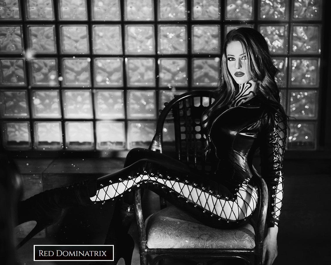 Red, de rode Meesteres