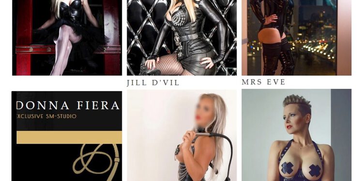 Augustus en Club Donna Fiera (Arnhem), hier de agenda én actie