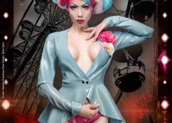 Festival Fetishval van I Love Kinky: Lelystad, 27 augustus (2022)