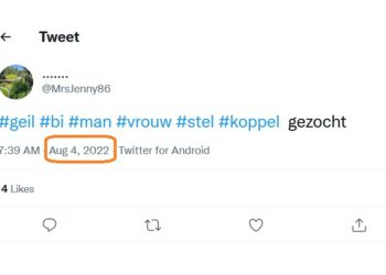 NIEUW!(?) | Meesteres Jenny en haar subechtgenoot (tevens Switch) …