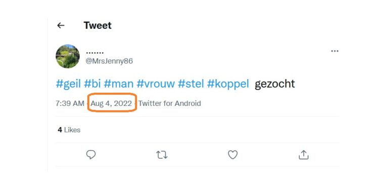 NIEUW!(?) | Meesteres Jenny en haar subechtgenoot (tevens Switch) …