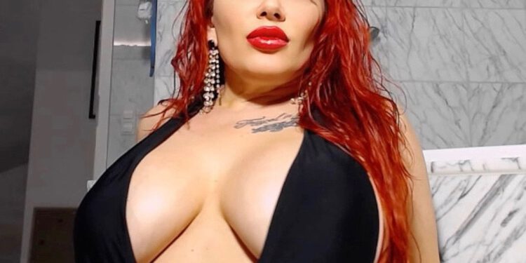 Meesteres Nora Marinelli (Wenen, online en internationale escort)