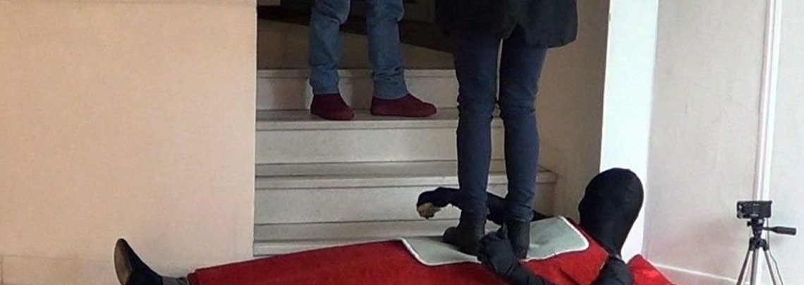 Profielbeeld van human doormat, veeschrijver op Dagboek van een minnares Dagboek minnares