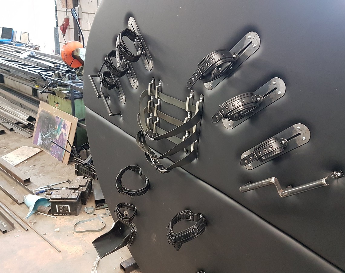 BDSM meubels