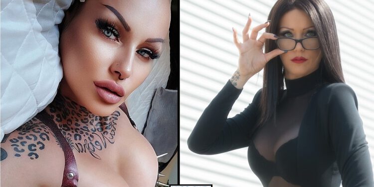 Haal jij de reizende Duitse Miss Lucy naar Nederland of Vlaanderen?