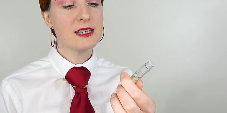 DHZ bondage- en sissymaterialen van Kat Surth aka Mistress Katherine