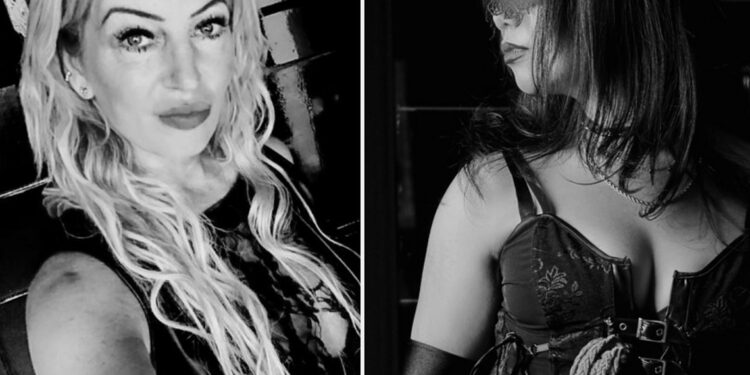 UPDATE | 15 en 22 oktober | Nieuwe site Akimi Sama