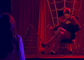 Fem|Dom – korte YT-film over de wraak van een onderdrukte personal assistent