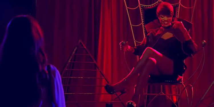 Fem|Dom – korte YT-film over de wraak van een onderdrukte personal assistent