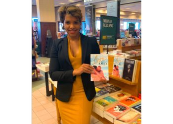 De Vrouwgeleide relatie – we called it!