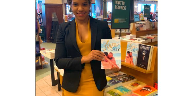 De Vrouwgeleide relatie – we called it!