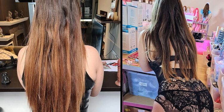 Fysieke winkel The Sissy Market™ open! (Turnhout B.)